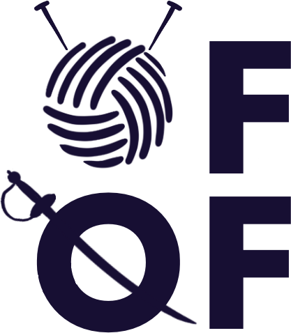 Our Family Our Fight logo